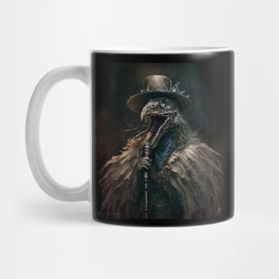 Graast of the Grackling live at Abyssal Amusements Mug